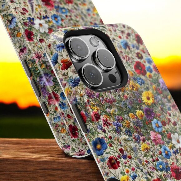 iPhone 15 Plus phone case, MARPC1108 - Picture 8 of 9